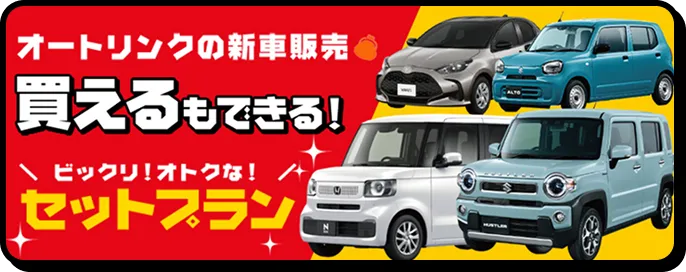 ビックリオトクなセットプラン